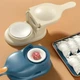 Ручна пельменниця 2 в 1 Набір DIY для вареників - зображення 1