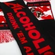 Шарф Alcoholica "Drink'em All" - изображение 3
