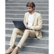 Ноутбук ASUS Zenbook 14 OLED UX3405CA-ST1259 (90NB14W1-M01V60) - изображение 3