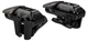 Ігрові тригери Hoco GA22 Eagle Mobile Game Auxiliary Buttons 2pcs Black - изображение 1