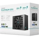 Блок живлення DeepCool GamerStorm ps850p 850w (r-ps850p-fe0b-jgeu) - зображення 7