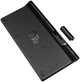 Бездротова клавіатура Hoco GM70 Dragon 2.4G Wireless Mini Keyboard Cyrillic Black - зображення 4