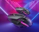 Комплект Hoco GM18 Luminous Gaming Keyboard and Mouse Set RU Black - зображення 8