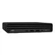 Компьютер HP 260 G9 DM / i3-1315U, 8, 512, WiFi, кл+м, Win11P (936J2EA) - изображение 2