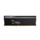Модуль памяти для компьютера ddr4 16gb 3600 MHz Onyx Black Prologix (pro16gb3600yb4) - изображение 1