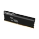 Модуль памяти для компьютера ddr4 16gb 3600 MHz Onyx Black Prologix (pro16gb3600yb4) - изображение 2