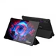 планшет Lenovo Legion Tab (5 Gen) WiFi 8,8 ips 3k/ qs 8 EG5/12/256/Case&Film/Eclipse Black tb323fu - изображение 1