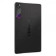 планшет Lenovo Legion Tab (5 Gen) WiFi 8,8 ips 3k/ qs 8 EG5/12/256/Case&Film/Eclipse Black tb323fu - изображение 9