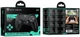 Бездротовий контролер Hoco GA34 Origin PS4 Wireless Game Controller Black - изображение 7