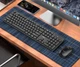 Комплект Hoco GM17 Wireless Keyboard and Mouse Set EN Black - изображение 6