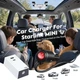 Блок питания для Starlink Mini в автомобильный прикуриватель EP-SK0163 120W (19877) - изображение 2