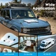 Крепление на магнитах для Starlink Mini EP-SK0173S Автомобильный держатель вакуумный (19870) - изображение 9