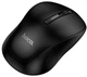Бездротова миша Hoco GM41 Exciting 2.4G/Bluetooth Wireless Mouse Black - изображение 2