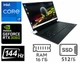 Ноутбук Alienware X14: Core i7-12700H / RAM 16 ГБ / SSD 512 ГБ / GeForce RTX 3060, 6 ГБ / 14" WVA, 144 Гц / Б/В - зображення 2