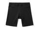 Шорты велосипедки для девочки Smart Start LYCRA® 417909 134-140 см (8-10 years) Черный - изображение 1