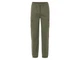 Брюки Карго cargo для мужчины Livergy LYCRA® 456941 M хаки - изображение 1