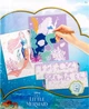Розмальовка Canenco Disney Little Mermaid 24 картинки TLM23351 (8719668007895) - зображення 1