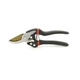 Секатор Voltronic YT-SK57 Golden Eagle, 195мм, 35мм, нержавеющая сталь, прорезиненные ручки, Black (YT-SK57 Golden Eagle) - изображение 1