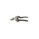 Секатор Voltronic YT-SK57 Golden Eagle, 195мм, 35мм, нержавеющая сталь, прорезиненные ручки, Black (YT-SK57 Golden Eagle) - изображение 1