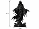 Фігурка Harry Potter Дементор Dementor 20 см - зображення 2