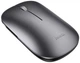 Бездротова миша Hoco GM43 Adelanto 2.4G/Bluetooth Rechargeable Wireless Mouse Deep Space Gray - изображение 2