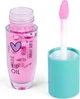 Zestaw olejek do ust Create It! 3 szt. 84577 (8719668017641) - obraz 4
