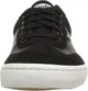 Шкіряні кеди Keds Tournament Retro Court Perf Leather Color: Black Розмір: US8 EU39.0 25см - изображение 4