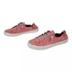 Снікери Sperry Top-Sider Crest Ebb Sand Boat Shoe Color: Wash Rose Шкіряні шнурки US7.0 EU37.5 24.0см - изображение 2