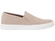 Шкіряні сліпони Steve Madden Gema Color: Grey Velvet US8 EU38.0 25.0см - изображение 3