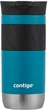 Термокухоль Contigo Byron 2.0 Snapseal 470 мл Juniper 2167177 - зображення 1