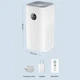 Topomax AirClean AP-2088 – компактний очізтітель повітря з HEPA-фільтром - зображення 5