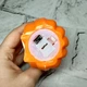 Свеча электронная LED Скелет с тыквами декор на Хэллоуин 13х4,5 см KA-23-6170 - изображение 3