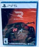 Диск для PlayStation 5 - Rennsport, английская версия - изображение 2