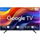 Телевізор Kivi 43U800KB - зображення 1