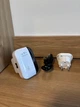 Підсилювач Wi-Fi сигналу Benvexa MT02 репітер 2.4 ГГц до 300 Мбіт/с WPS LAN з перехідником на європейську вилку (SKU-523) - изображение 7