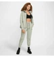 Спортивный костюм женской Nike Sportswear Tech Fleece Windrunner Grey XS Серый FB8338-370__FB8330-370 - изображение 11