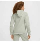 Спортивный костюм женской Nike Sportswear Tech Fleece Windrunner Grey XS Серый FB8338-370__FB8330-370 - изображение 12