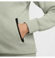 Спортивный костюм женской Nike Sportswear Tech Fleece Windrunner Grey XS Серый FB8338-370__FB8330-370 - изображение 16