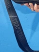 Сумка Trapstar чоловіча жіноча чорного кольору Месенджер через плече повсякденний - зображення 5