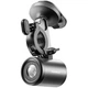 Держатель для телефона Baseus PrimeTrip Bike Handlebar Mount Держатель для велосипеда на руль с фонариком и магнитным креплением Черный - изображение 1