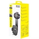 Автодержатель для телефона Baseus PrimeTrip C03 Suction Type Car Mount Автомобильный держатель на торпеду с механическим зажимом и регулировкой на 360° Черный - изображение 3