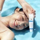 Сонцезахисний крем з березовим соком ROUND LAB Birch Juice Moisturizing Sunscreen 50 ml спф SPF - изображение 2