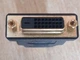 Перехідник ATCOM HDMI тато - DVI мама чорний 24pin - зображення 3