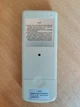 Пульт для кондиционера Hitachi RAR-3U4 / RAR-2A1 / RAR-3U3 - изображение 2