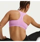 Спортивний топ жіночий Nike Swift High-Support Lightly Lined Sports Bra Pink M Рожевий HM5220-503 - зображення 3