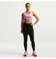 Спортивний топ жіночий Nike Swift High-Support Lightly Lined Sports Bra Pink XS Рожевий HM5220-503 - зображення 4