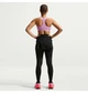Спортивний топ жіночий Nike Swift High-Support Lightly Lined Sports Bra Pink XS Рожевий HM5220-503 - зображення 5