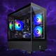 Ігровий комп'ютер "NOVA GAMING" | GeForce RTX 5050 8GB | Ryzen 5 5500 |SSD M.2 | Wi-Fi | WIN11 - зображення 2