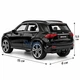 Машинка Mercedes GLE 63S 15 см игрушка моделька металлическая коллекционная Черный (4206895) - изображение 3