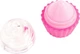 Zestaw balsamów do ust Create it! Cukierkowe babeczki 3 szt. 848004 (8719668026728) - obraz 4